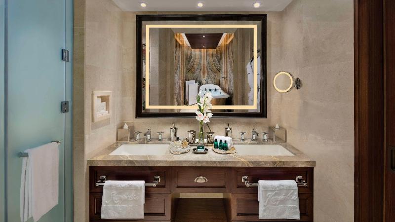 Kempinski Mall of the Emirates - Oda