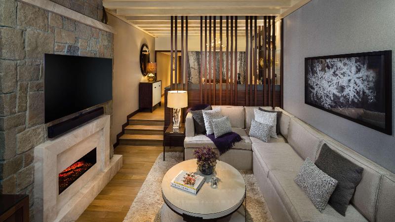 Kempinski Mall of the Emirates - Oda