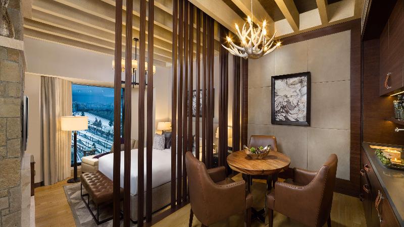 Kempinski Mall of the Emirates - Oda