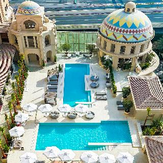 Kempinski Mall of the Emirates fotoÄŸrafÄ±