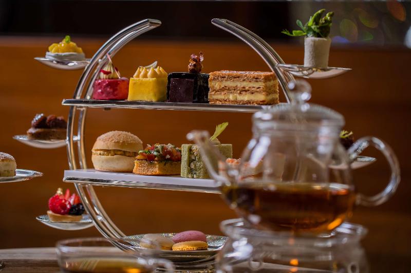 Kempinski Mall of the Emirates - Restoran
