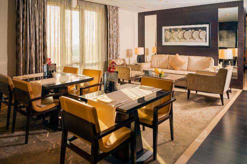 Kempinski Mall of the Emirates - Restoran