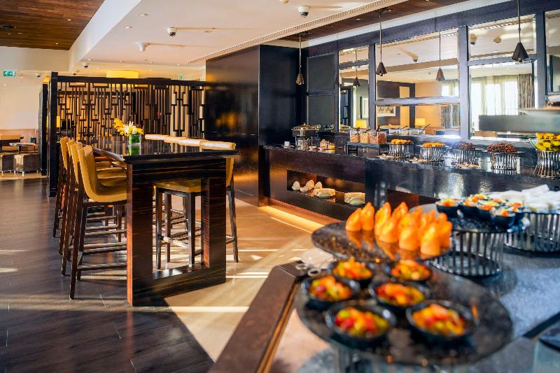 Kempinski Mall of the Emirates - Restoran