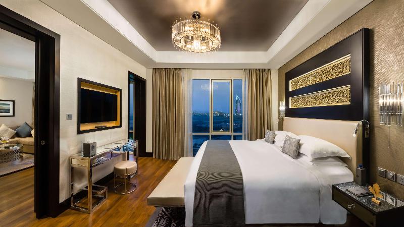 Kempinski Mall of the Emirates - Teras