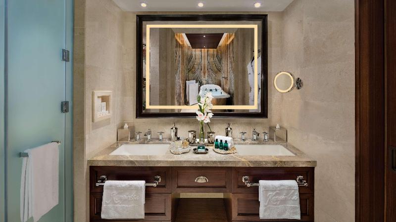Kempinski Mall of the Emirates - Teras