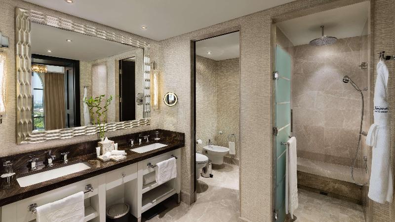 Kempinski Mall of the Emirates - Teras