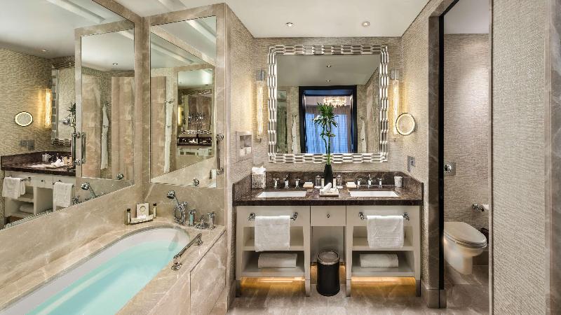 Kempinski Mall of the Emirates - Teras