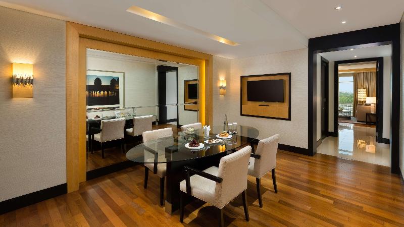 Kempinski Mall of the Emirates - Teras