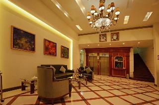 Eureka Hotel fotoÄŸrafÄ±