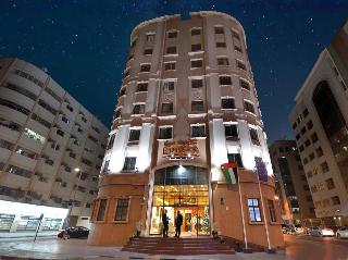 Eureka Hotel fotoÄŸrafÄ±