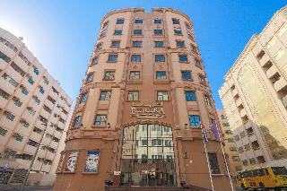 Eureka Hotel fotoÄŸrafÄ±