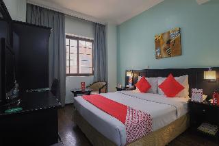Eureka Hotel fotoÄŸrafÄ±