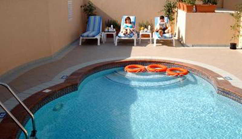 Eureka Hotel fotoÄŸrafÄ±