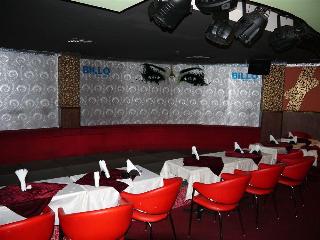 Eureka Hotel fotoÄŸrafÄ±