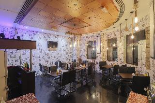 Eureka Hotel fotoÄŸrafÄ±