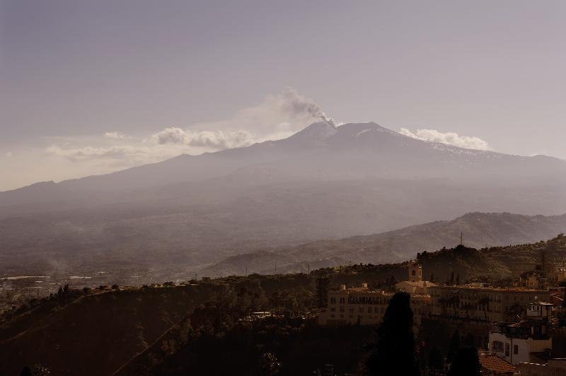Grand Hotel Timeo, A Belmond Hotel, Taormina - Genel