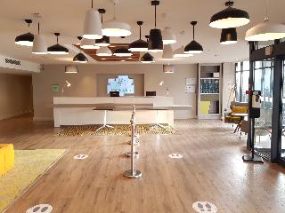 Holiday Inn Luton South M1, JCT.9 fotoÄŸrafÄ±