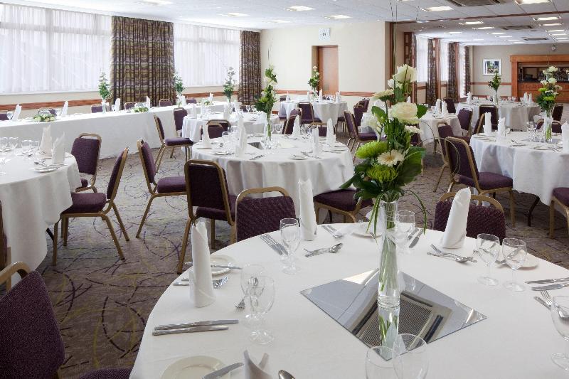 Holiday Inn Luton South M1, JCT.9 - Toplantı