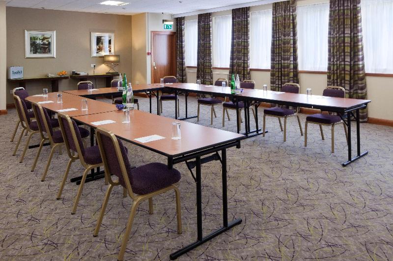 Holiday Inn Luton South M1, JCT.9 - Toplantı