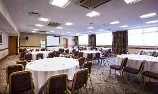 Holiday Inn Luton South M1, JCT.9 fotoÄŸrafÄ±
