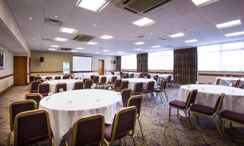 Holiday Inn Luton South M1, JCT.9 - Toplantı