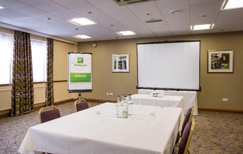 Holiday Inn Luton South M1, JCT.9 - Toplantı