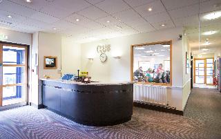 Holiday Inn Luton South M1, JCT.9 fotoÄŸrafÄ±