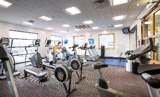 Holiday Inn Luton South M1, JCT.9 fotoÄŸrafÄ±