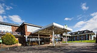 Holiday Inn Luton South M1, JCT.9 fotoÄŸrafÄ±