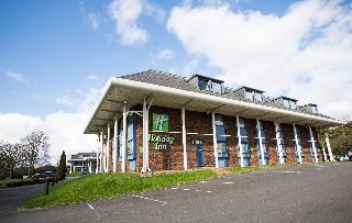 Holiday Inn Luton South M1, JCT.9 fotoÄŸrafÄ±