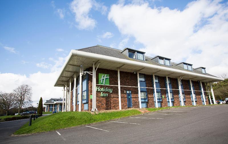 Holiday Inn Luton South M1, JCT.9 - Genel