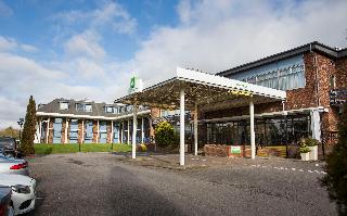 Holiday Inn Luton South M1, JCT.9 fotoÄŸrafÄ±
