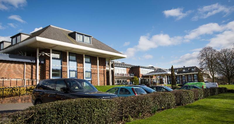 Holiday Inn Luton South M1, JCT.9 - Genel