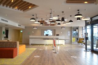 Holiday Inn Luton South M1, JCT.9 fotoÄŸrafÄ±