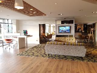Holiday Inn Luton South M1, JCT.9 fotoÄŸrafÄ±