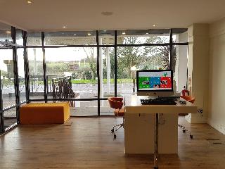 Holiday Inn Luton South M1, JCT.9 fotoÄŸrafÄ±