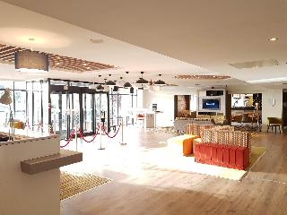Holiday Inn Luton South M1, JCT.9 fotoÄŸrafÄ±