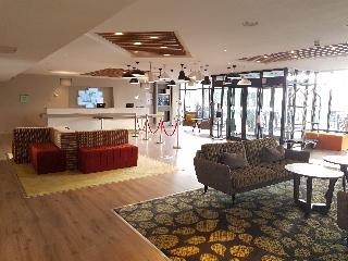 Holiday Inn Luton South M1, JCT.9 fotoÄŸrafÄ±