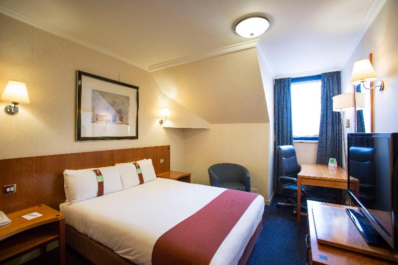 Holiday Inn Luton South M1, JCT.9 - Oda