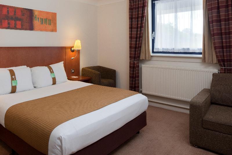 Holiday Inn Luton South M1, JCT.9 - Oda