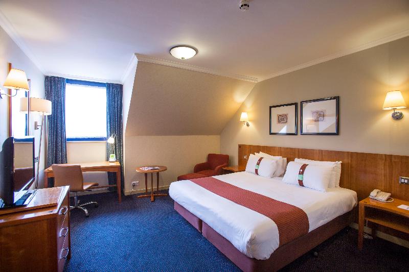 Holiday Inn Luton South M1, JCT.9 - Oda
