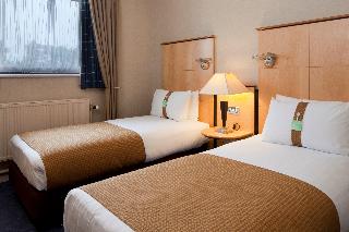 Holiday Inn Luton South M1, JCT.9 fotoÄŸrafÄ±