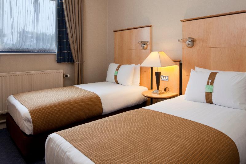 Holiday Inn Luton South M1, JCT.9 - Oda