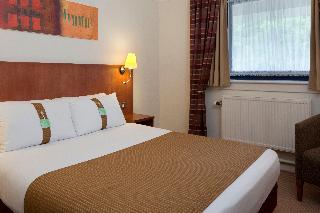 Holiday Inn Luton South M1, JCT.9 fotoÄŸrafÄ±