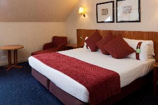 Holiday Inn Luton South M1, JCT.9 fotoÄŸrafÄ±