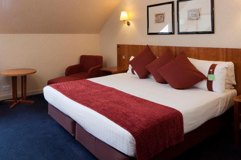Holiday Inn Luton South M1, JCT.9 - Oda