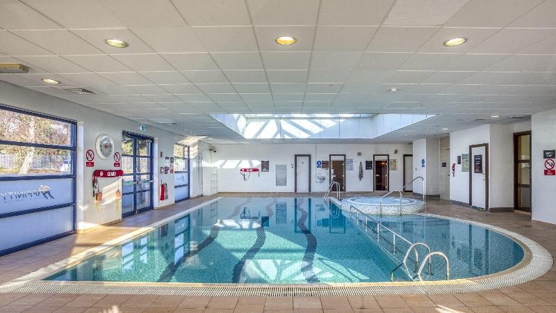 Holiday Inn Luton South M1, JCT.9 - Havuz