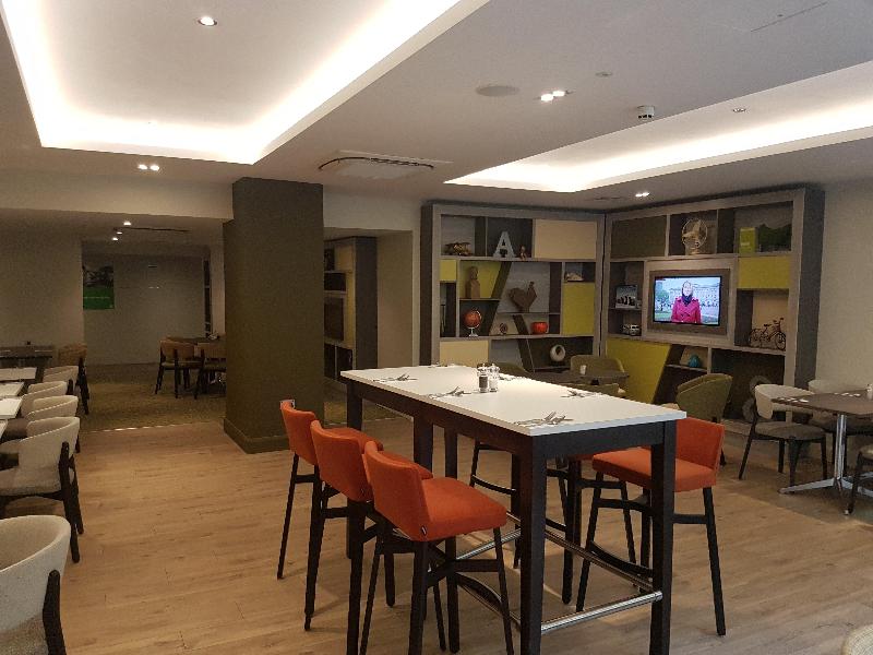 Holiday Inn Luton South M1, JCT.9 - Restoran