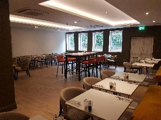 Holiday Inn Luton South M1, JCT.9 fotoÄŸrafÄ±
