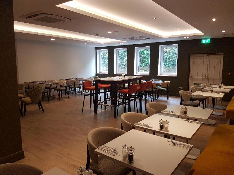 Holiday Inn Luton South M1, JCT.9 - Restoran